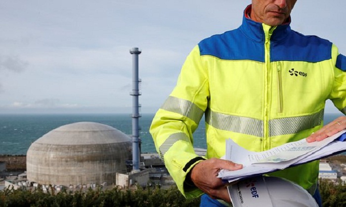 French nuclear power in `worst situation ever`, says former EDF director